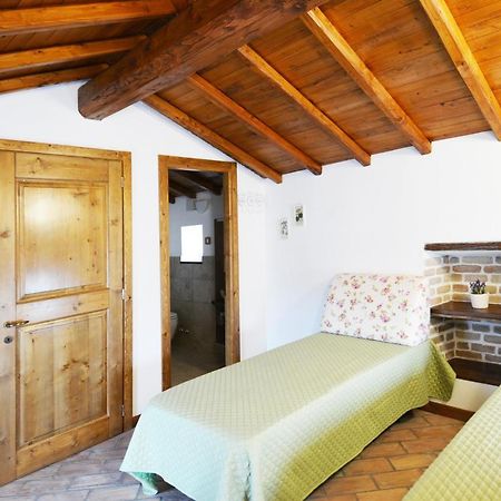 La Casetta Degli Agricoltori Vetralla Esterno foto