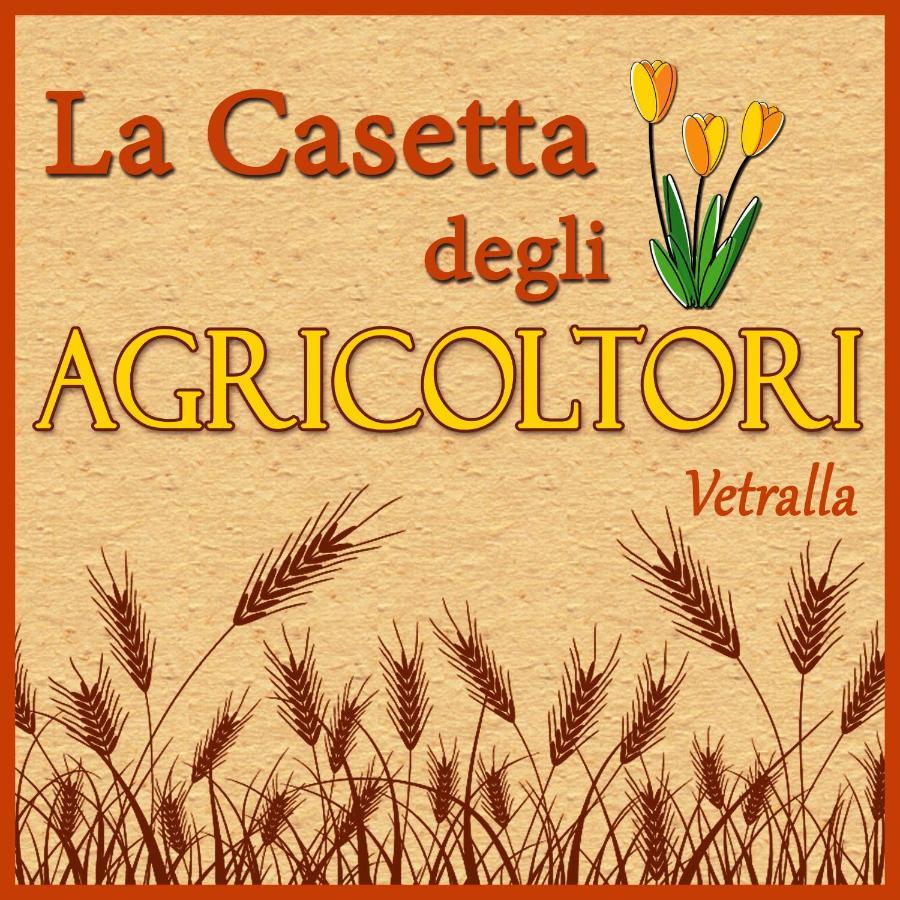 La Casetta Degli Agricoltori Vetralla Esterno foto